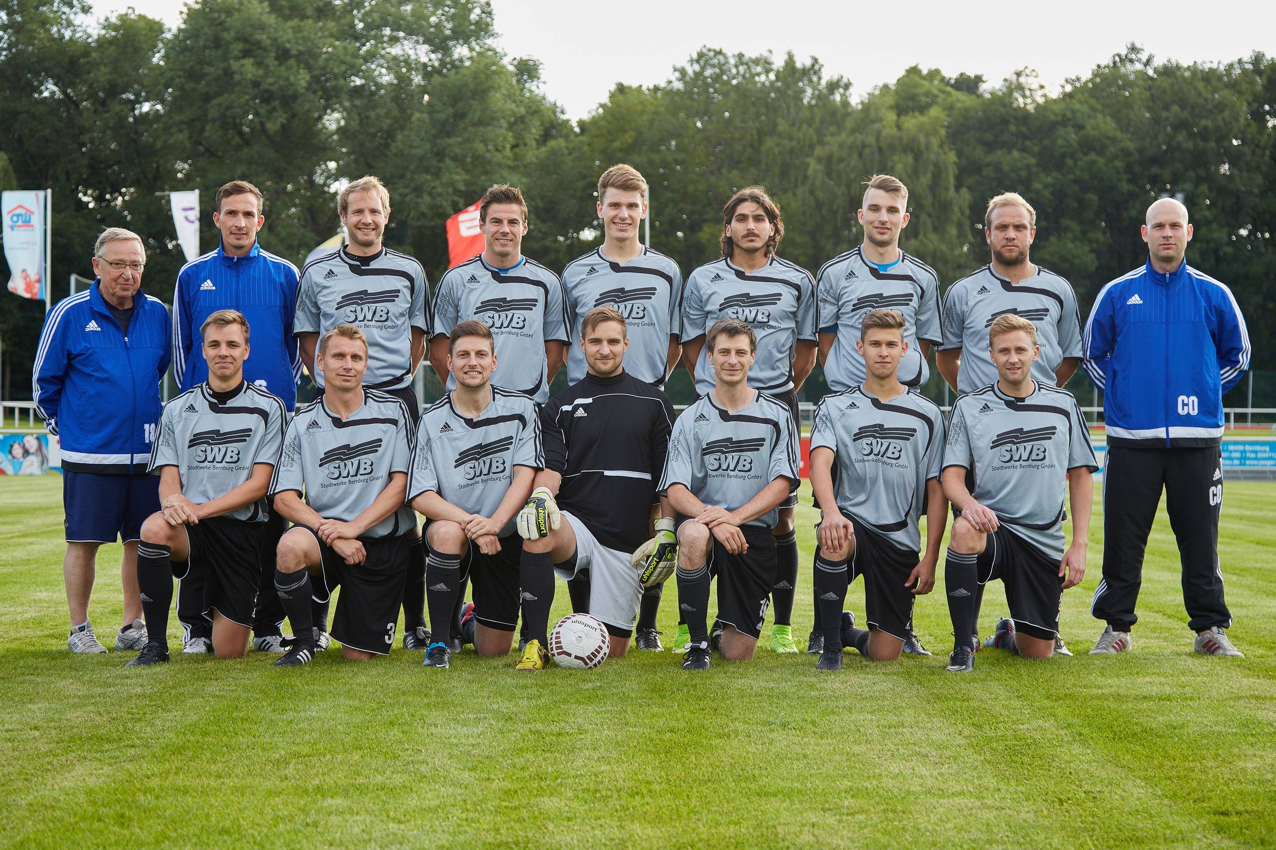 Vfb Sangerhausen Vfb Sangerhausen